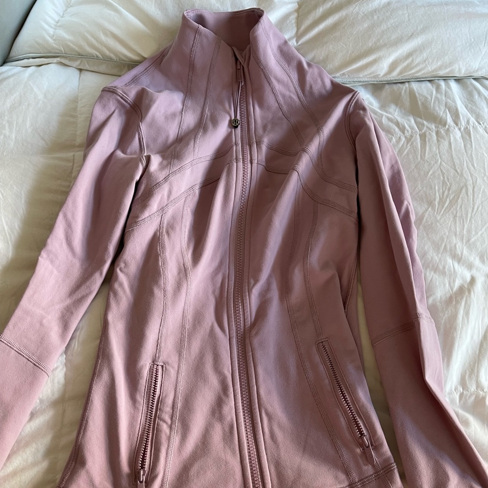 Lululemon Define Jacket